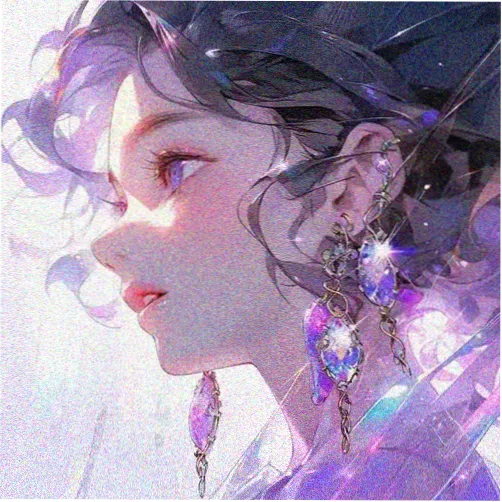 斗罗大陆1漫画小舞角色头像