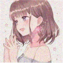 读者小满的斗罗大陆漫画头像