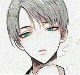 读者阿柚的斗罗大陆漫画头像